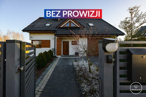 Dom na sprzedaż 150m2 warszawski zachodni Leszno - zdjęcie 1