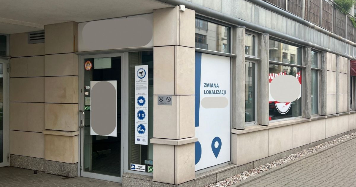 Wyjątkowa okazja inwestycyjna