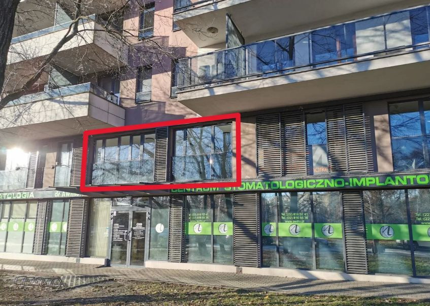 Lokal usługowy na sprzedaż SUPER LOKALIZACJA