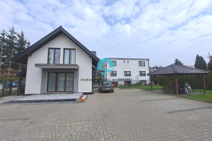 Dom na sprzedaż 320m2 nowodworski Stegna Grunwaldzka - zdjęcie 1