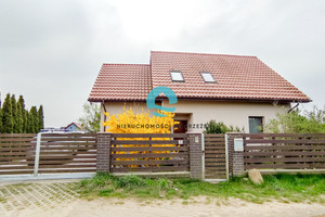 Dom na sprzedaż 104m2 gdański Pszczółki Skowarcz Topolowa - zdjęcie 2