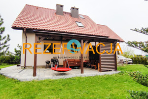 Dom na sprzedaż 104m2 gdański Pszczółki Skowarcz Topolowa - zdjęcie 1