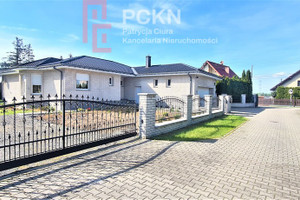 Dom na sprzedaż 220m2 opolski Prószków - zdjęcie 1