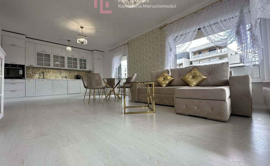 Na wynajem Apartament/Opole/Zaodrze/Odra Prestige