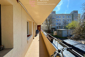 Mieszkanie na sprzedaż 38m2 Opole - zdjęcie 1