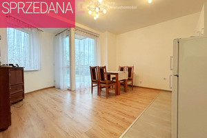Mieszkanie na sprzedaż 38m2 Opole Śródmieście Tadeusza Rejtana - zdjęcie 1