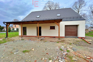 Dom na sprzedaż 190m2 opolski Turawa Kotórz Mały - zdjęcie 3