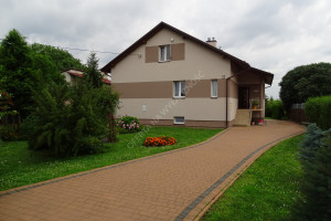 Dom na sprzedaż 247m2 jarosławski Pawłosiów - zdjęcie 3