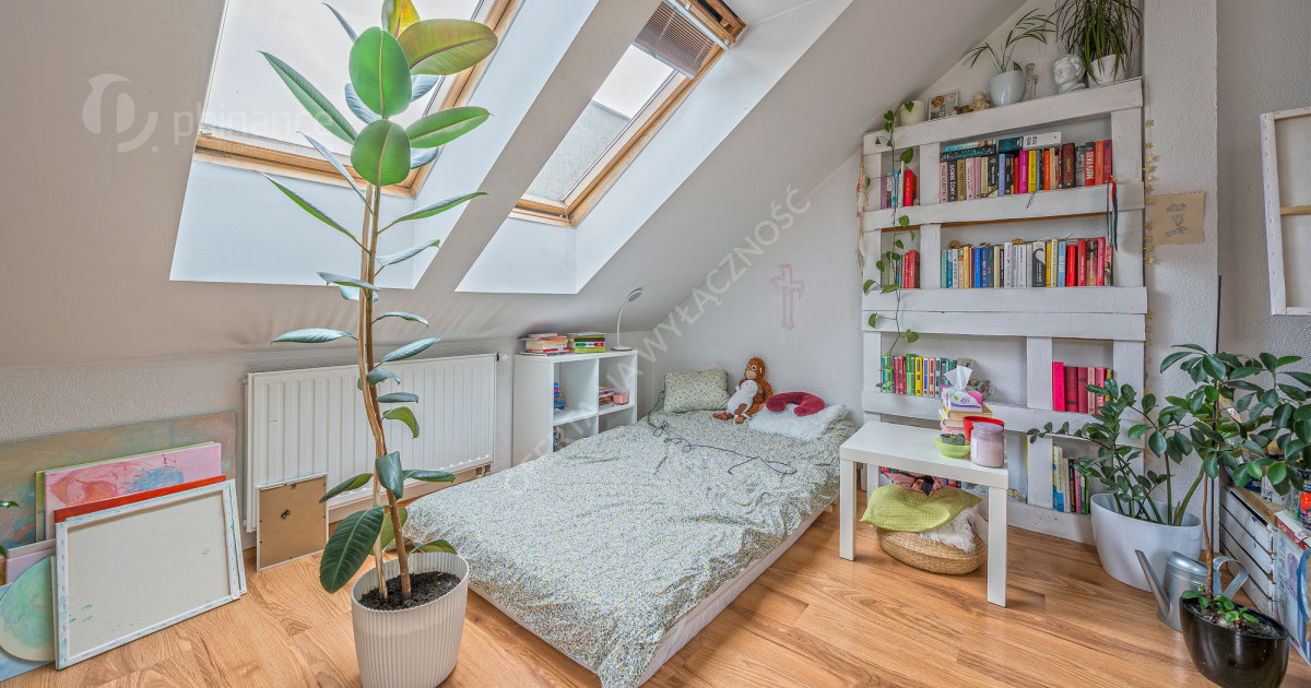 Kowale, 3-pokojowe, osobna kuchnia