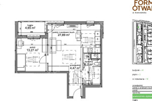 Mieszkanie na sprzedaż 52m2 Kraków Krowodrza - zdjęcie 1