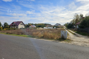 Działka na sprzedaż koniński Kramsk Kramsk Kolejowa - zdjęcie 1