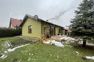 Dom na sprzedaż 116m2 kartuski Żukowo Borkowo - zdjęcie 2