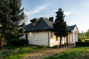 Dom na sprzedaż 190m2 częstochowski Janów - zdjęcie 3