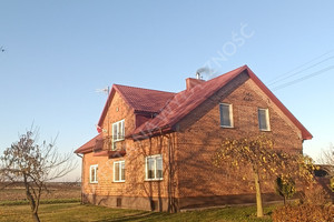 Dom na sprzedaż 260m2 koniński Sompolno Racięcice - zdjęcie 1