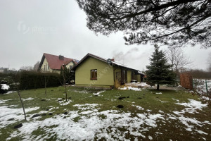 Dom na sprzedaż 116m2 kartuski Żukowo Borkowo - zdjęcie 3