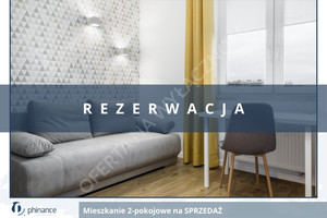 Mieszkanie na sprzedaż 43m2 Kraków Czyżyny Sołtysowska - zdjęcie 1