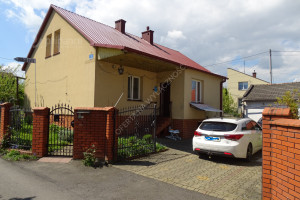 Dom na sprzedaż 190m2 przemyski Żurawica - zdjęcie 2