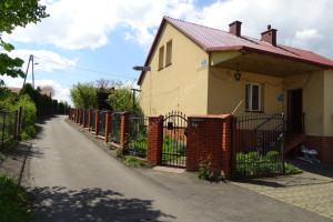Dom na sprzedaż 190m2 przemyski Żurawica - zdjęcie 3