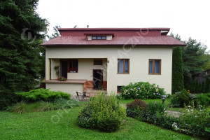 Dom na sprzedaż 360m2 jarosławski Pruchnik - zdjęcie 1