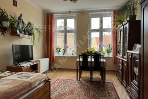 Mieszkanie na sprzedaż 60m2 Gdańsk Śródmieście Stare Przedmieście Plac Wałowy - zdjęcie 1