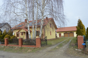 Dom na sprzedaż 200m2 lubaczowski Lubaczów - zdjęcie 3