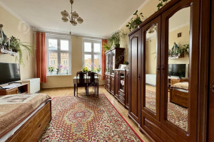 Mieszkanie na sprzedaż 60m2 Gdańsk Śródmieście Stare Przedmieście Plac Wałowy - zdjęcie 2