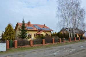 Dom na sprzedaż 200m2 lubaczowski Lubaczów - zdjęcie 1