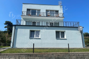 Dom na sprzedaż 170m2 nowodworski Krynica Morska - zdjęcie 1