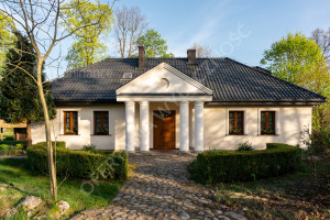 Dom na sprzedaż 190m2 częstochowski Janów - zdjęcie 1