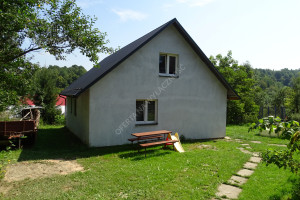 Dom na sprzedaż 225m2 przeworski Kańczuga Łopuszka Wielka - zdjęcie 1