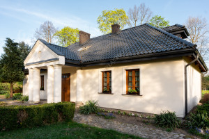 Dom na sprzedaż 190m2 częstochowski Janów - zdjęcie 2