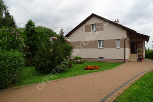 Dom na sprzedaż 247m2 jarosławski Pawłosiów - zdjęcie 2