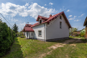 Dom na sprzedaż 187m2 olsztyński Dobre Miasto Bzowiec - zdjęcie 1