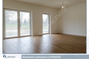 Mieszkanie na sprzedaż 52m2 Kraków Swoszowice Opatkowice - zdjęcie 1