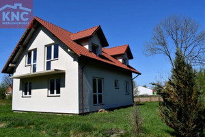 Dom na sprzedaż 180m2 rzeszowski Boguchwała Racławówka - zdjęcie 1