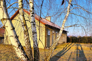 Dom na sprzedaż 100m2 tarnowski Tuchów Marii Konopnickiej - zdjęcie 1