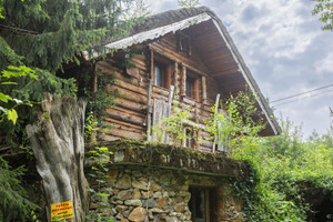 Dom na sprzedaż 300m2 leski Baligród Stężnica - zdjęcie 3