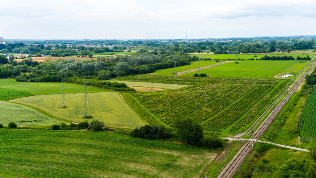 Działka inwestycyjna - wysoki i szybki zysk