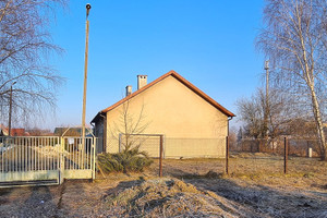 Dom na sprzedaż 100m2 tarnowski Tuchów Marii Konopnickiej - zdjęcie 3