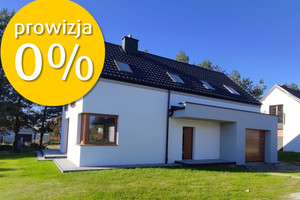 Dom na sprzedaż 150m2 tarnowski Tarnów Zgłobice Graniczna - zdjęcie 1
