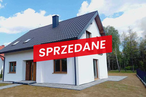 Dom na sprzedaż 138m2 tarnowski Tarnów Wola Rzędzińska - zdjęcie 3