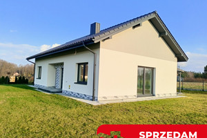 Dom na sprzedaż 130m2 tarnowski Tarnów Jodłówka-Wałki - zdjęcie 3