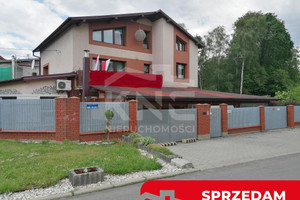Dom na sprzedaż 180m2 tarnowski Tarnów Zbylitowska Góra - zdjęcie 1