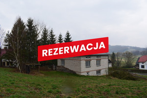 Dom na sprzedaż 117m2 strzyżowski Niebylec Lutcza - zdjęcie 1