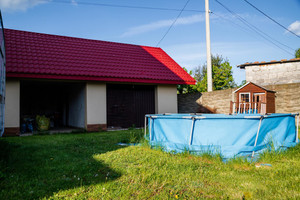 Dom na sprzedaż 215m2 tarnowski Wierzchosławice - zdjęcie 3