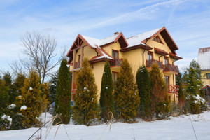 Dom na sprzedaż 338m2 nowotarski Szczawnica - zdjęcie 1