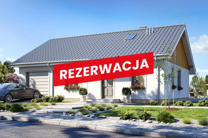 Dom na sprzedaż 101m2 tarnowski Tarnów Jodłówka-Wałki - zdjęcie 2