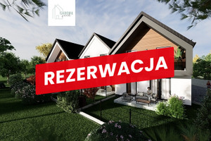 Dom na sprzedaż 101m2 Tarnów Sadowa - zdjęcie 1