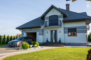 Dom na sprzedaż 178m2 gorlicki Biecz Korczyna - zdjęcie 1