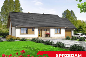 Dom na sprzedaż 128m2 tarnowski Lisia Góra Pawęzów - zdjęcie 1